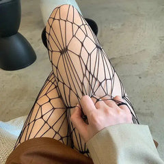 Fishnet Tights