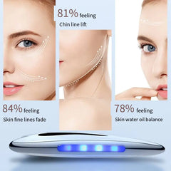 Face Neck Lifting Slimming Massage